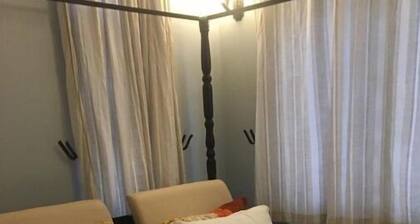 New Mbweni JKT apartment