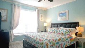 2 camere, ferro/asse da stiro, culla da viaggio, Wi-Fi