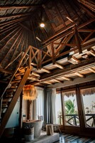 Aldea Tapanco - Honeymoon Suite Tapanco | 客房景观