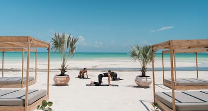 Aldea Kuká, Luxury Eco Boutique Hotel