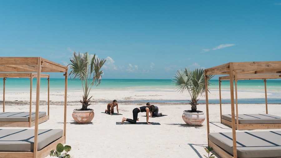 Aldea Kuká, Luxury Eco Boutique Hotel