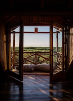 Mangle Tapanco - Superior Double Room | Terrace/patio