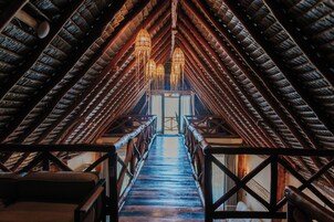 Palma Real  Presidential Suite - Presidential Suite | 阳台景观