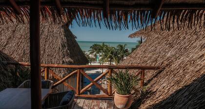 Aldea Kuká, Luxury Eco Boutique Hotel