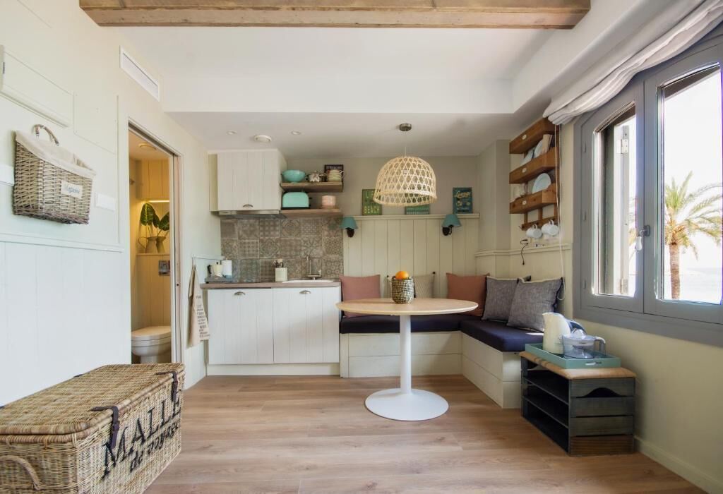 Foto - The Beach House Studios & Suites