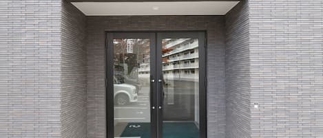 Detalle del exterior