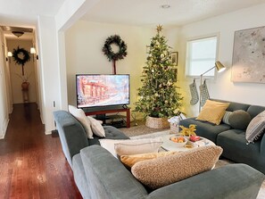 Smart-tv en streamingdiensten