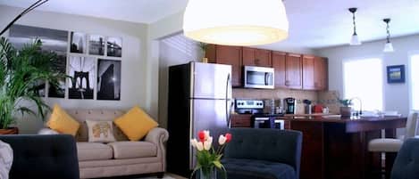 Smart TV y servicios de streaming