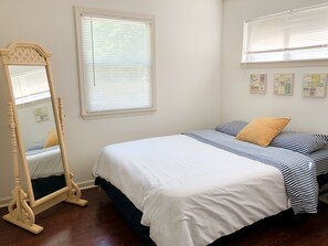 3 Schlafzimmer, Bügeleisen/Bügelbrett, kostenloses WLAN, Bettwäsche