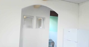 Interior - CAPPSHOUSE MARTINIQUE, Quiet countryside (Le Diamant)