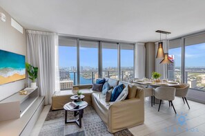 Fernseher, Arbeitsbereiche