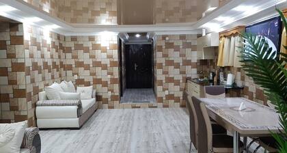 Guest House OJAX en Gyumri