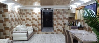 Guest House OJAX in Gyumri