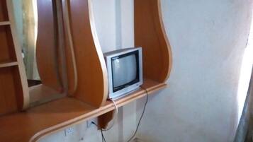 Standard Single Room | Room amenity