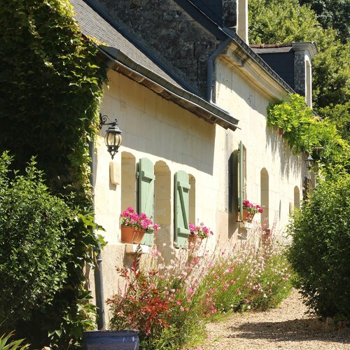 Le Petit Logis Le Logis du Pressoir