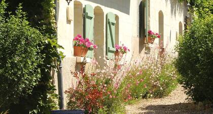 Le Petit Logis Le Logis du Pressoir