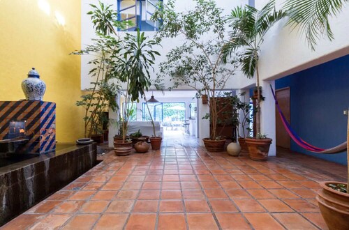 Beautiful Contemporary Mexican Home in excellent location