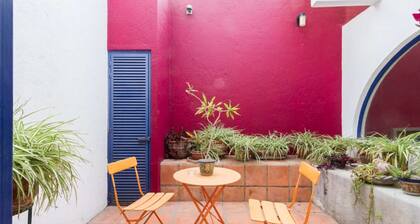 Beautiful Contemporary Mexican Home in excellent location