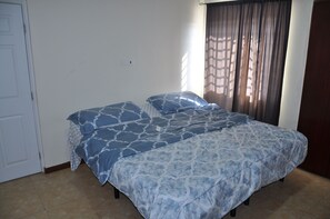 2 Schlafzimmer, kostenloses WLAN