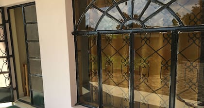 Villa sympathique Ă Arusha