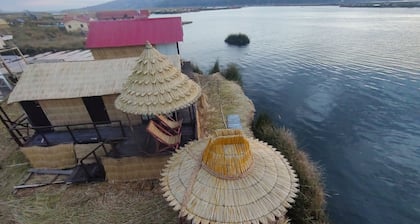 Titicaca Luxury Lodge