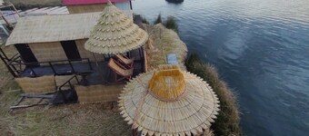 Titicaca Luxury Lodge