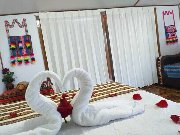 Chambre Standard