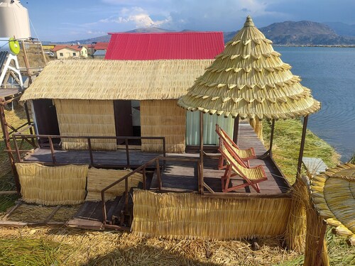 Titicaca Luxury Lodge