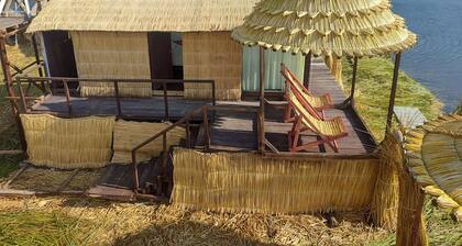 Titicaca Luxury Lodge