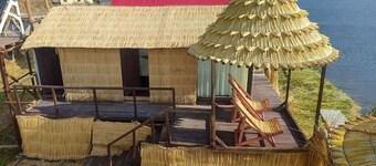 Titicaca Luxury Lodge