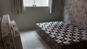 3 Schlafzimmer, WLAN
