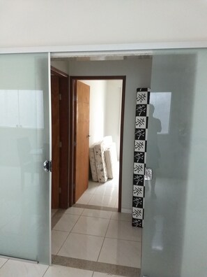 Interior - Cozy beach house (Enseada de Jacaraípe)