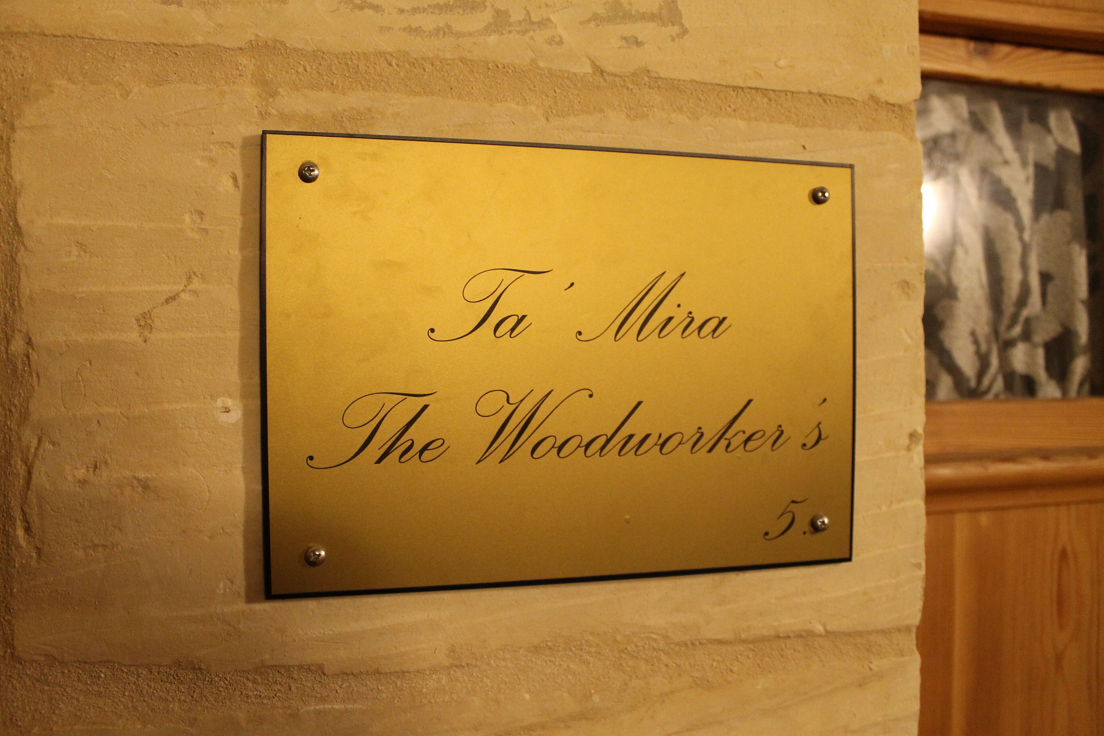 Foto - Palazzino Nina Boutique Hotel