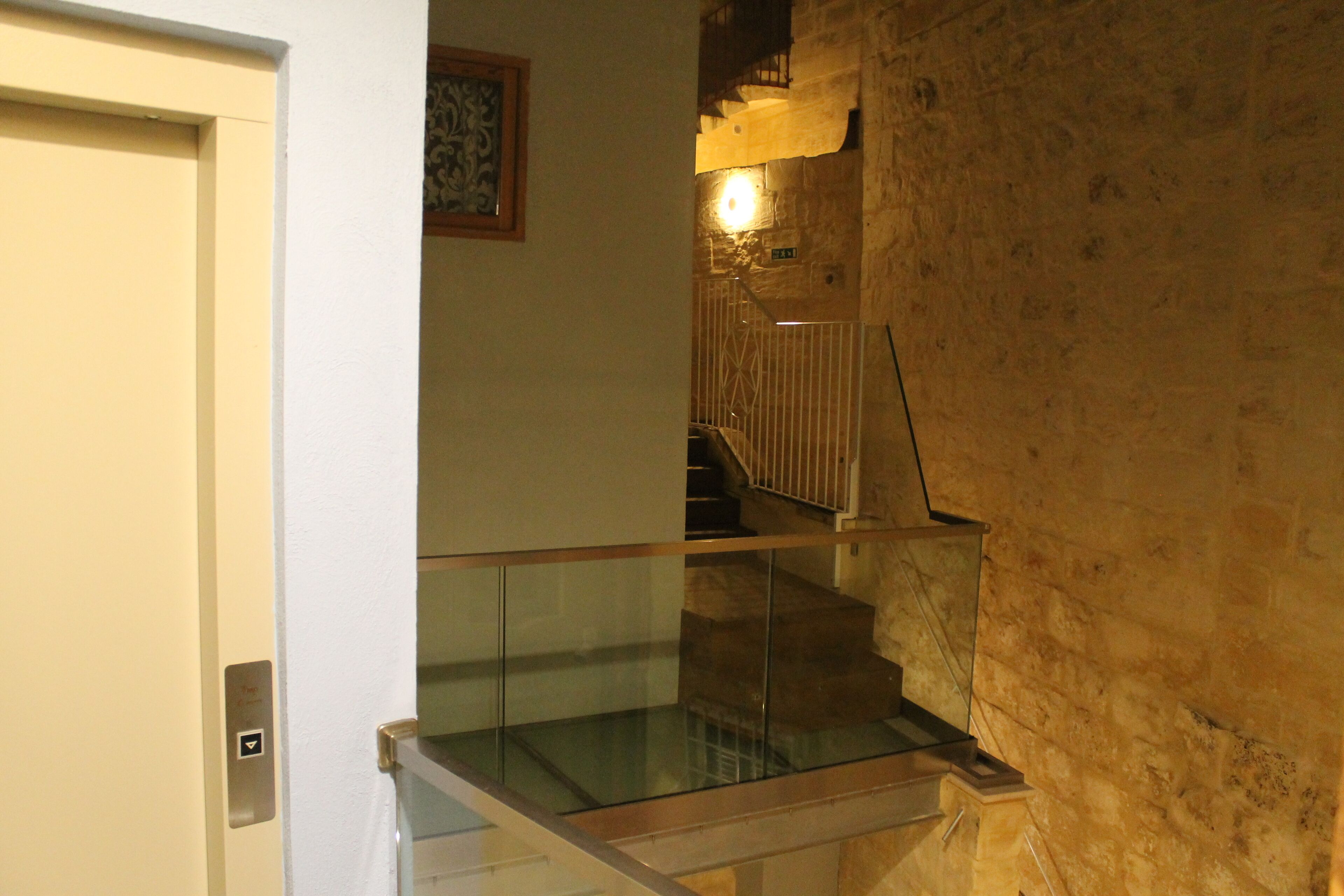 Foto - Palazzino Nina Boutique Hotel