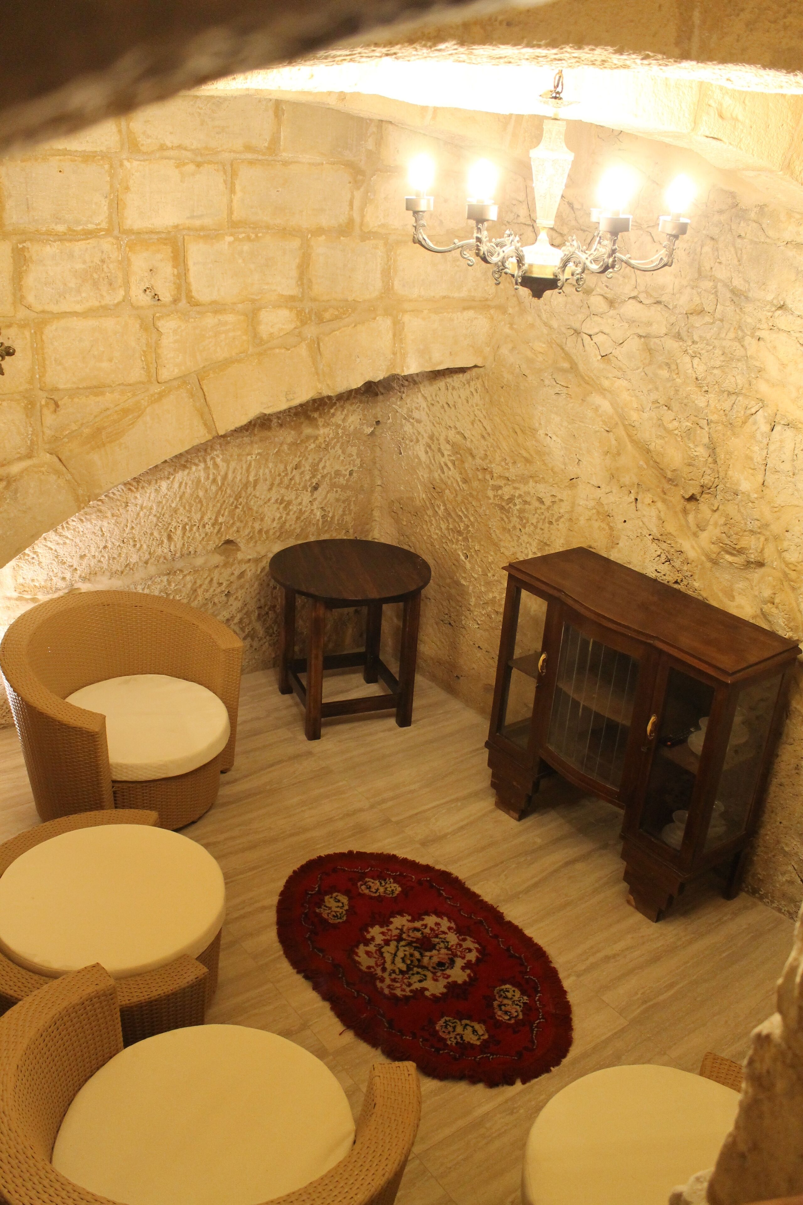 Foto - Palazzino Nina Boutique Hotel