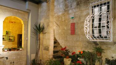 Palazzino Nina Boutique Hotel