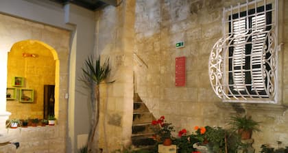 Palazzino Nina Boutique Hotel