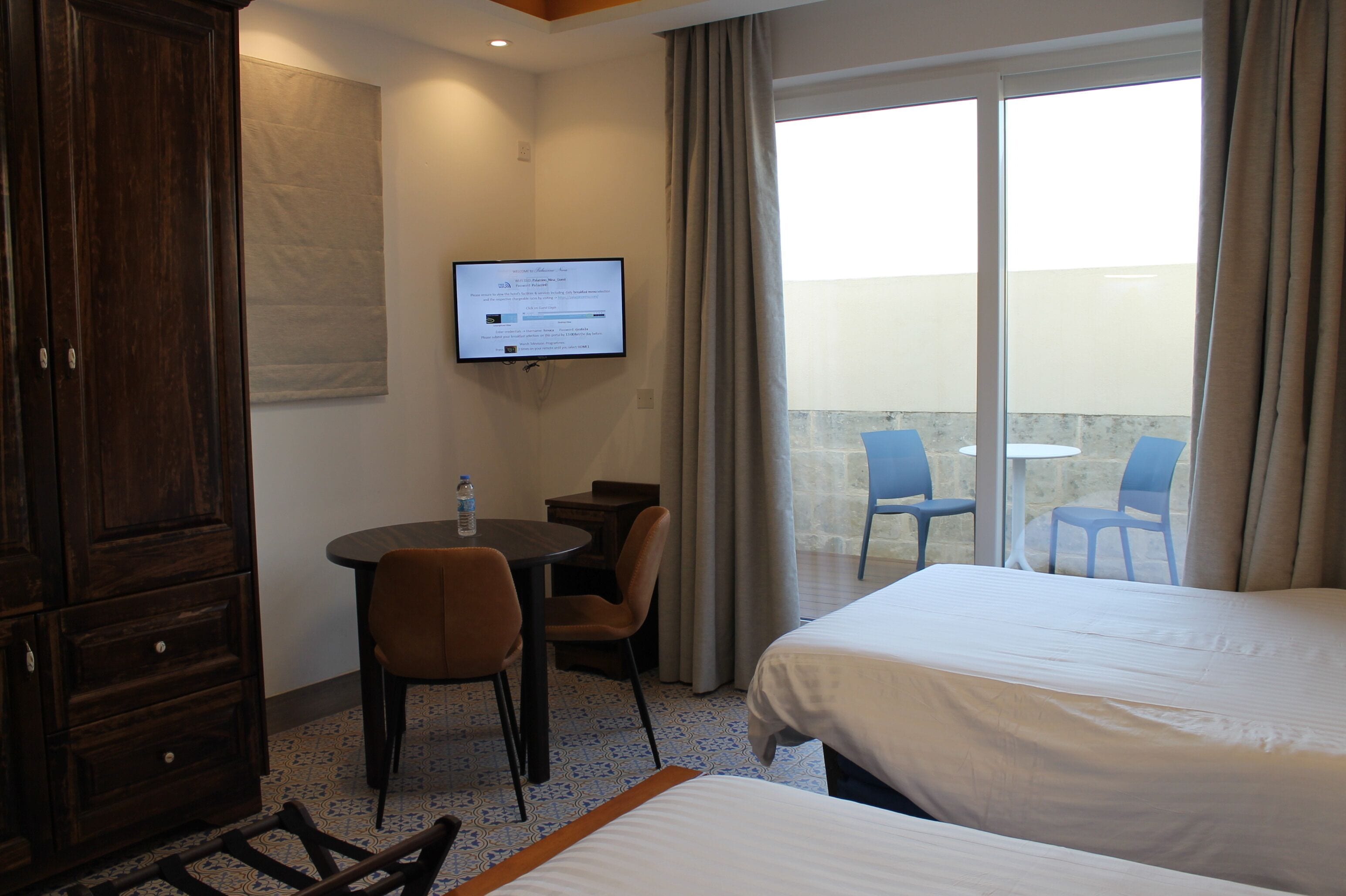 Foto - Palazzino Nina Boutique Hotel