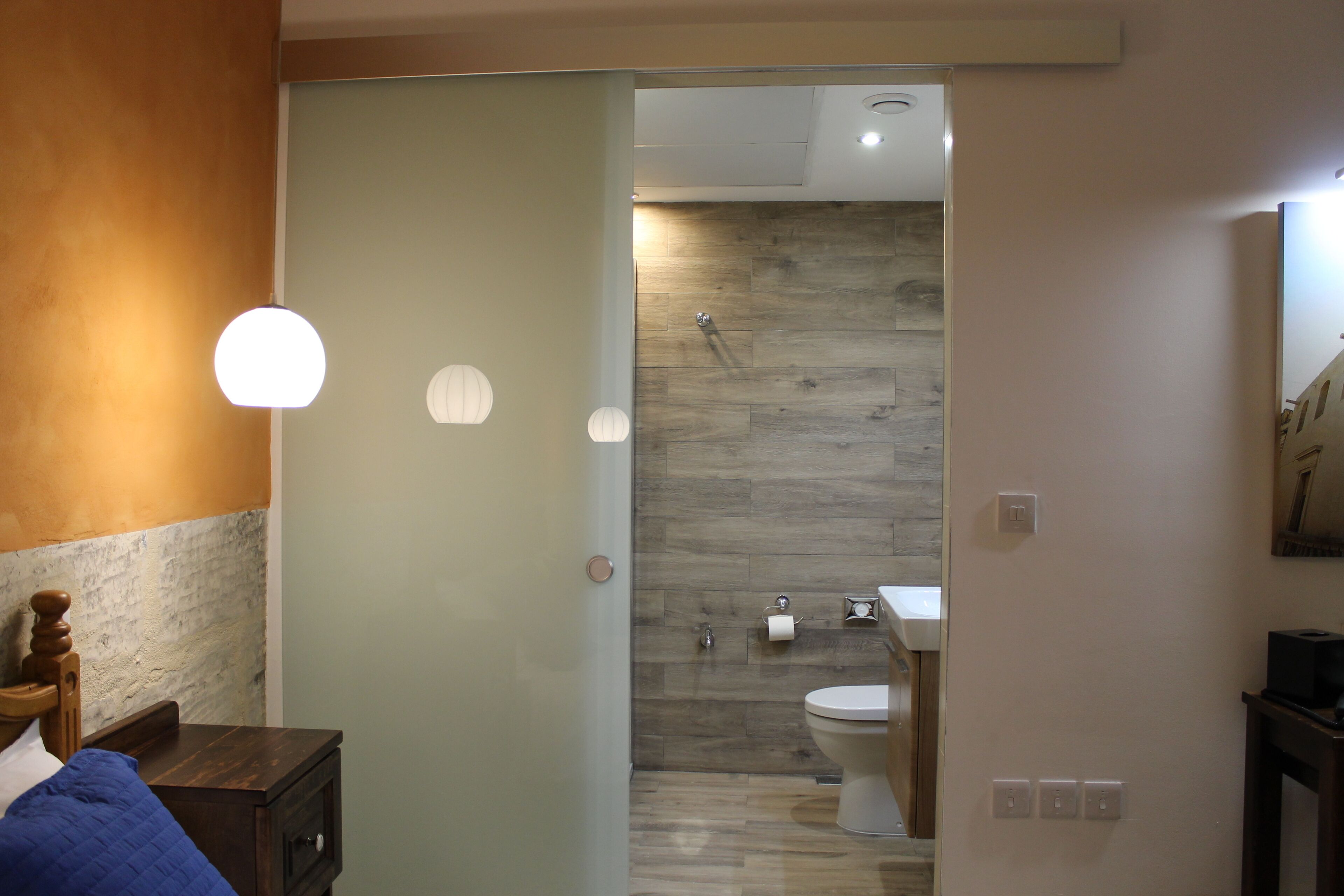 Foto - Palazzino Nina Boutique Hotel