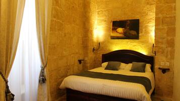 Classic Double Room | View from room