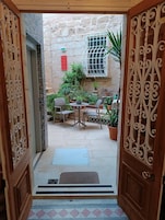 Terraço/pátio