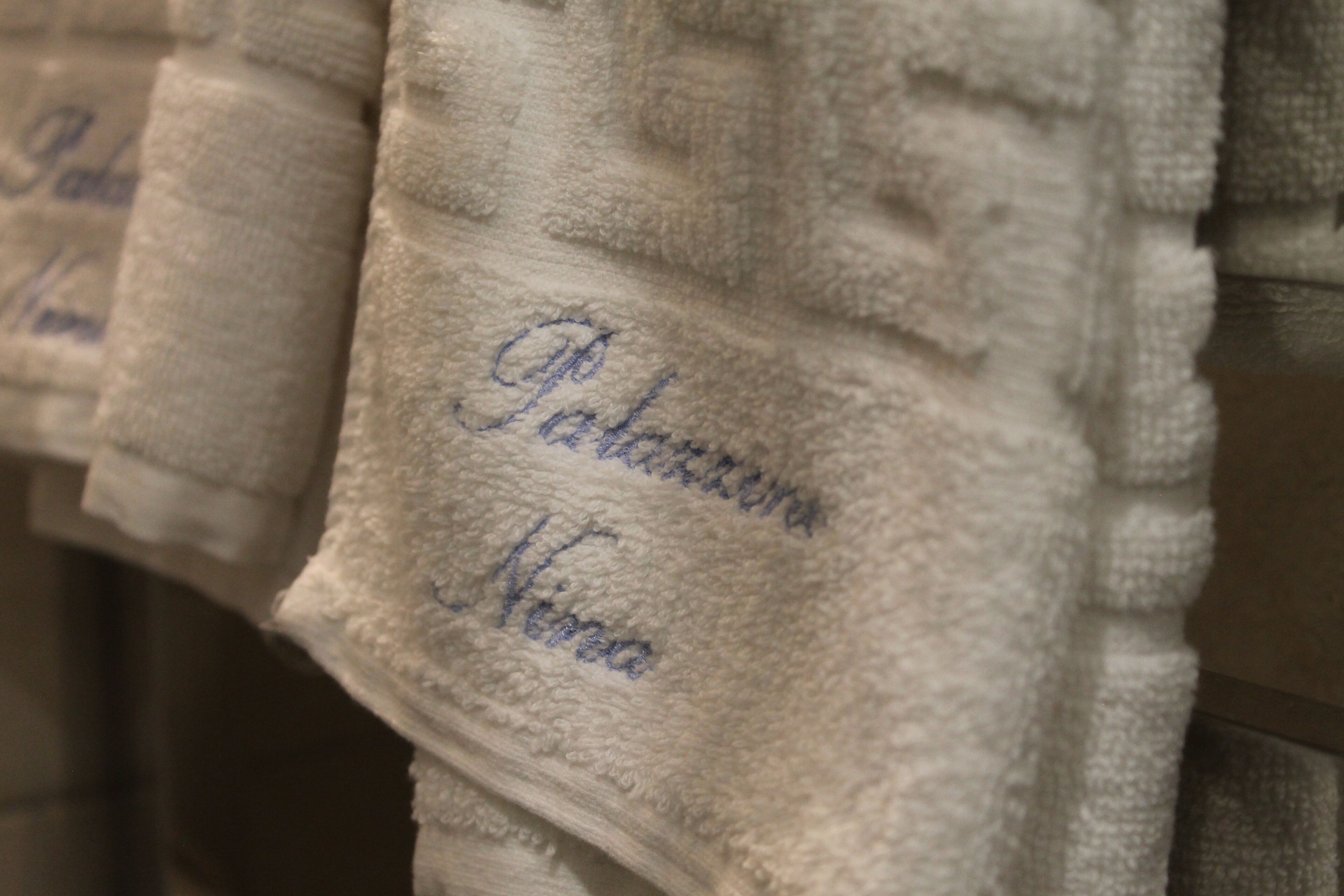 Foto - Palazzino Nina Boutique Hotel