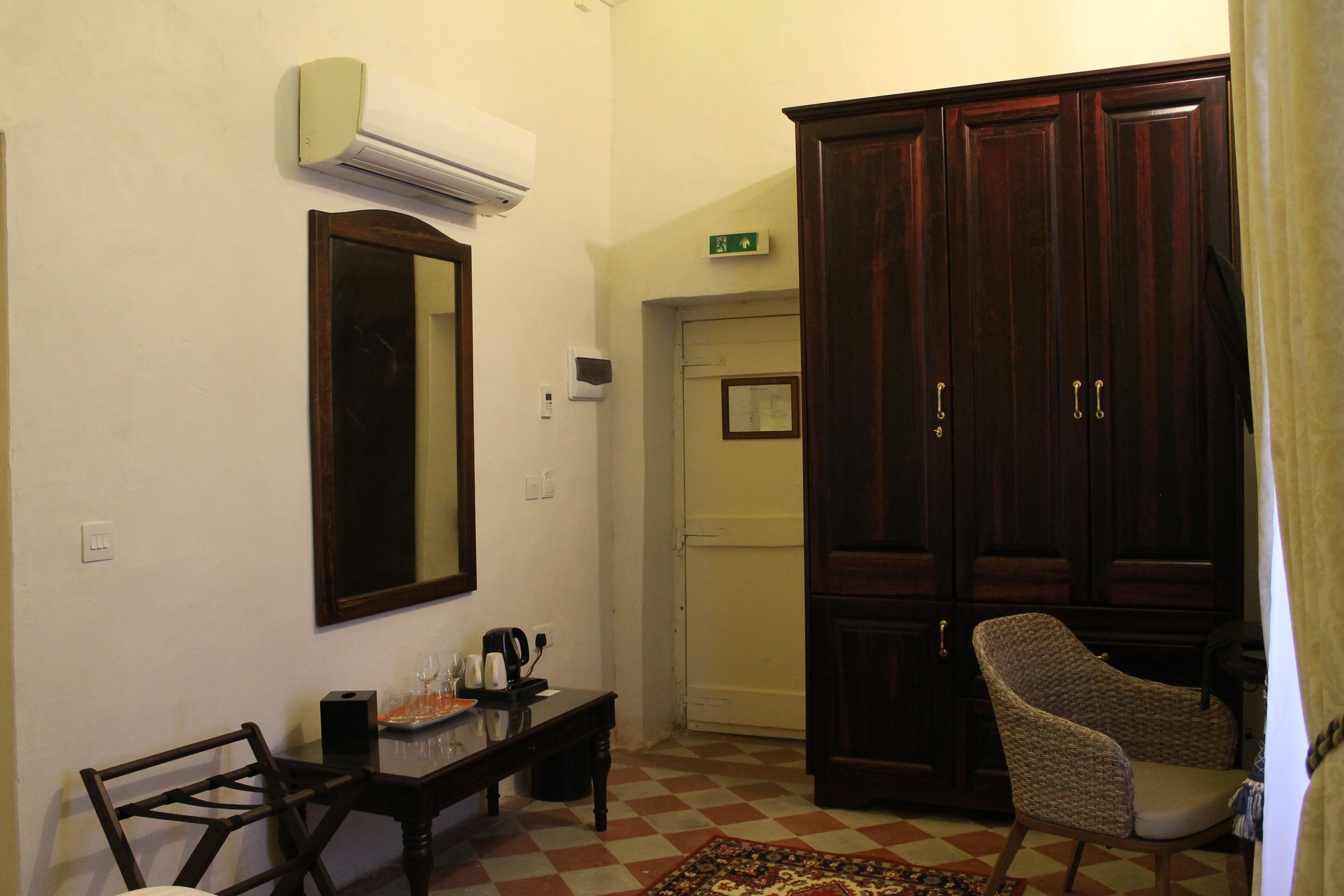 Foto - Palazzino Nina Boutique Hotel