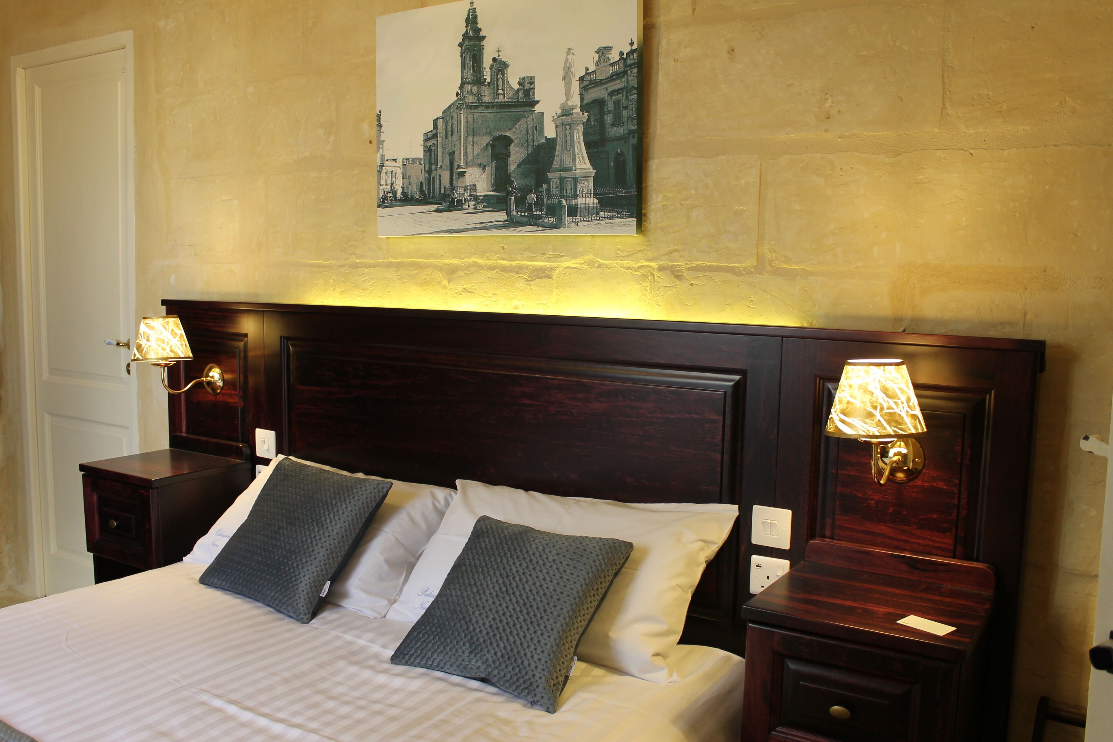 Foto - Palazzino Nina Boutique Hotel