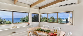 Sunshine Beach Shack - Pet Friendly close to the beach