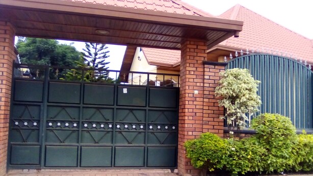 Unclassified image, 1 of 13, button - Puma Gardens and Suites (Kigali)
