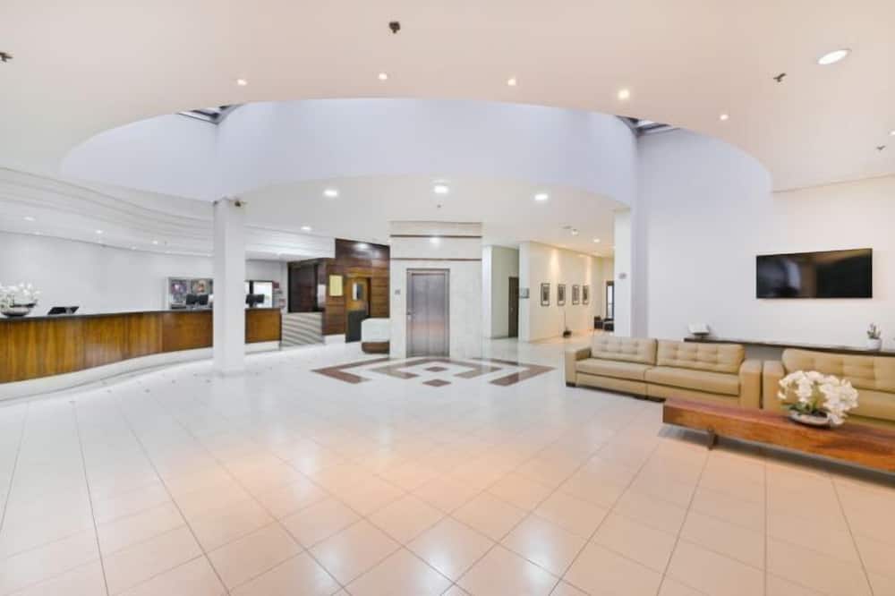 Hotel Nacional Inn Cuiabá