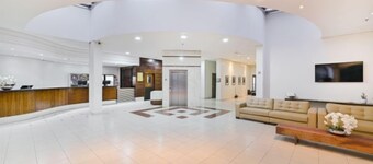 Hotel Nacional Inn Cuiabá