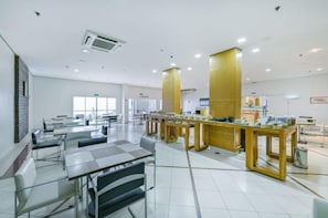 餐廳