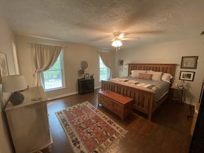 3 Schlafzimmer, WLAN, Bettwäsche
